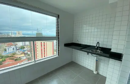 Imagem: Apartamento para Venda, Jardim Praia Grande