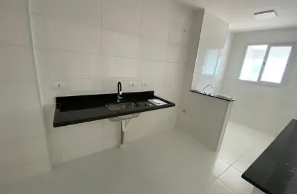 Imagem: Apartamento para Venda, Jardim Praia Grande