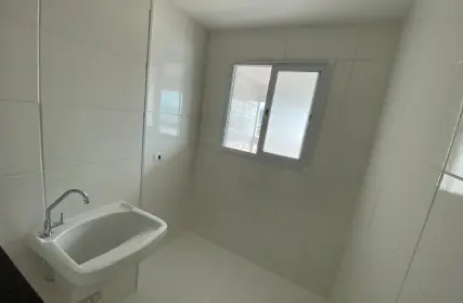 Imagem: Apartamento para Venda, Jardim Praia Grande