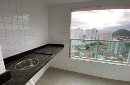 Imagem: Apartamento para Venda, Jardim Praia Grande