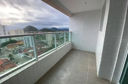 Imagem: Apartamento para Venda, Jardim Praia Grande