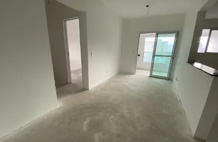 Imagem: Apartamento para Venda, Jardim Praia Grande