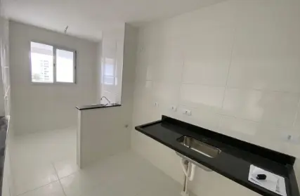 Imagem: Apartamento para Venda, Jardim Praia Grande
