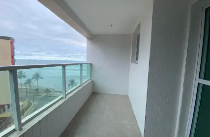Imagem: Apartamento para Venda, Jardim Praia Grande