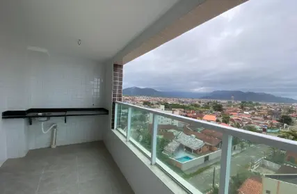 Imagem: Apartamento para Venda, Jardim Praia Grande