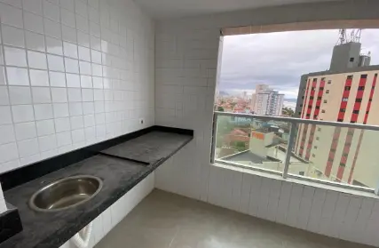 Imagem: Apartamento para Venda, Jardim Praia Grande