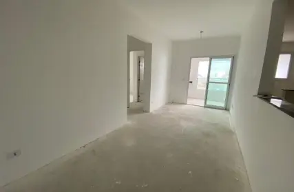 Imagem: Apartamento para Venda, Jardim Praia Grande