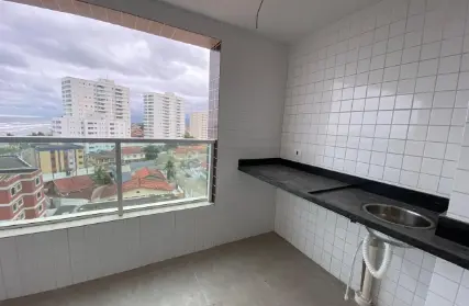 Imagem: Apartamento para Venda, Jardim Praia Grande