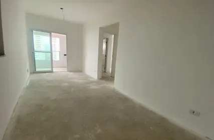 Imagem: Apartamento para Venda, Jardim Praia Grande