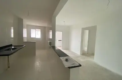 Imagem: Apartamento para Venda, Jardim Praia Grande