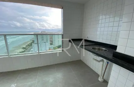 Imagem: Apartamento para Venda, Jardim Praia Grande
