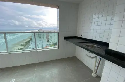 Imagem: Apartamento para Venda, Jardim Praia Grande
