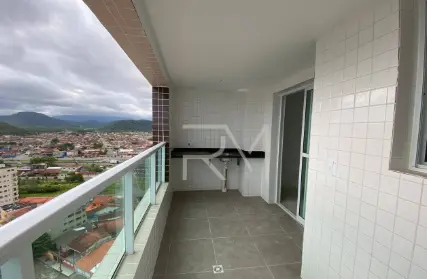Imagem: Apartamento para Venda, Jardim Praia Grande
