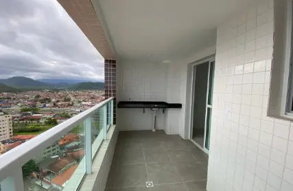 Imagem: Apartamento para Venda, Jardim Praia Grande