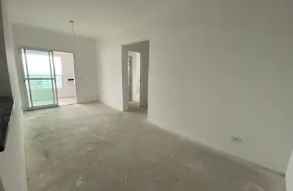 Imagem: Apartamento para Venda, Jardim Praia Grande