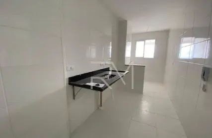 Imagem: Apartamento para Venda, Jardim Praia Grande