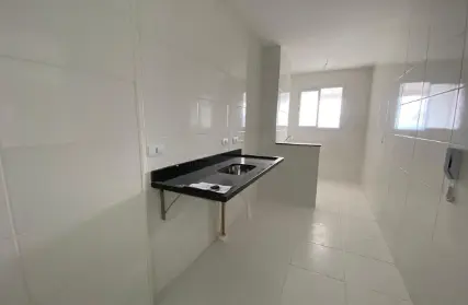 Imagem: Apartamento para Venda, Jardim Praia Grande