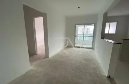 Imagem: Apartamento para Venda, Jardim Praia Grande