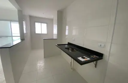 Imagem: Apartamento para Venda, Jardim Praia Grande