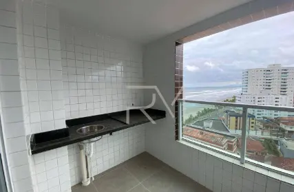 Imagem: Apartamento para Venda, Jardim Praia Grande