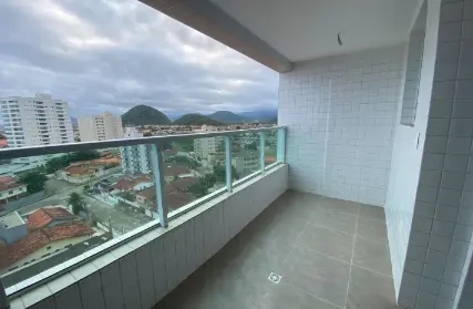 Imagem: Apartamento para Venda, Jardim Praia Grande