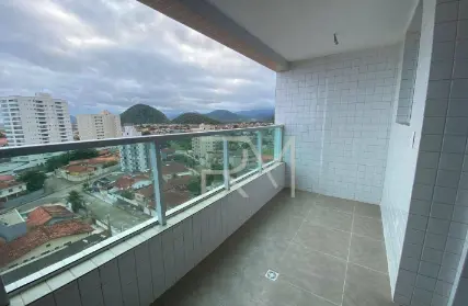 Imagem: Apartamento para Venda, Jardim Praia Grande