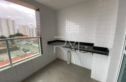 Imagem: Apartamento para Venda, Jardim Praia Grande