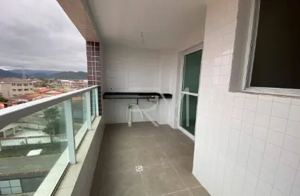Imagem: Apartamento para Venda, Jardim Praia Grande