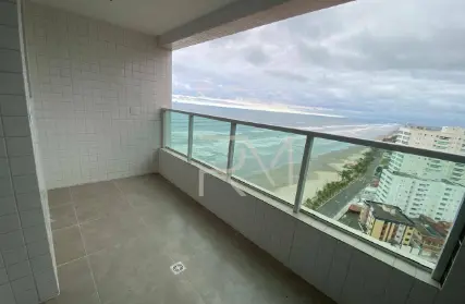 Imagem: Apartamento para Venda, Jardim Praia Grande