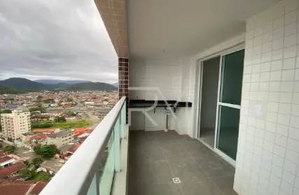 Imagem: Apartamento para Venda, Jardim Praia Grande