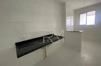 Imagem: Apartamento para Venda, Jardim Praia Grande