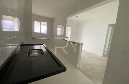 Imagem: Apartamento para Venda, Jardim Praia Grande