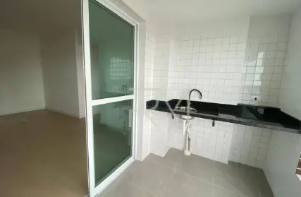 Imagem: Apartamento para Venda, Jardim Praia Grande