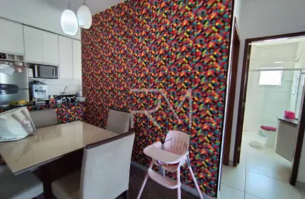 Imagem: Apartamento para Venda, Pedreira