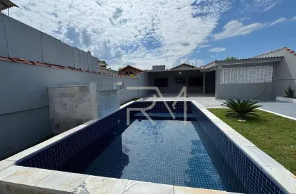 Imagem: Casa Térrea para Venda, Jardim Santa Terezinha