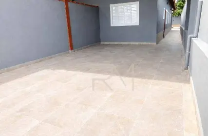 Imagem: Casa Térrea para Venda, Jardim Praia Grande