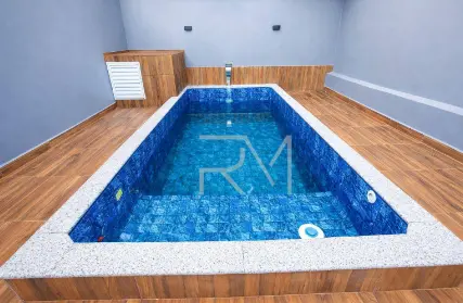 Imagem: Casa Térrea para Venda, Jardim Praia Grande