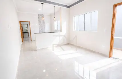 Imagem: Casa Térrea para Venda, Jardim Praia Grande