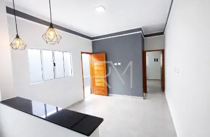 Imagem: Casa Térrea para Venda, Jardim Praia Grande