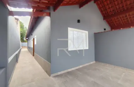 Imagem: Casa Térrea para Venda, Jardim Praia Grande