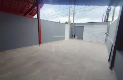 Imagem: Casa Térrea para Venda, Jardim Praia Grande