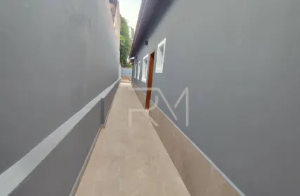 Imagem: Casa Térrea para Venda, Jardim Praia Grande