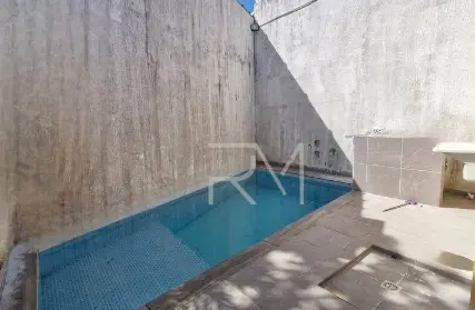 Imagem: Casa Térrea para Venda, Agenor de Campos