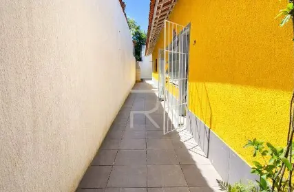 Imagem: Casa Térrea para Venda, Agenor de Campos