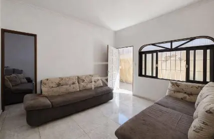 Imagem: Casa Térrea para Venda, Agenor de Campos