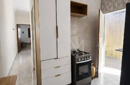 Imagem: Casa Térrea para Venda, Agenor de Campos