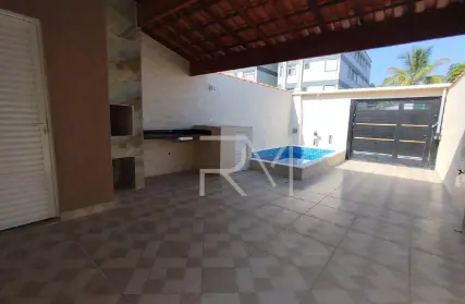 Imagem: Casa Térrea para Venda, Santa Eugênia