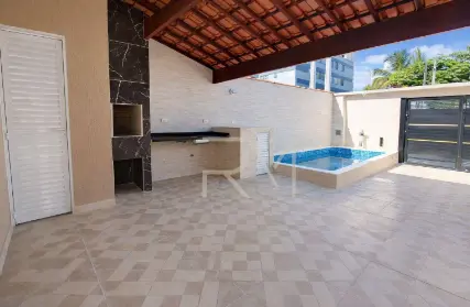 Imagem: Casa Térrea para Venda, Santa Eugênia