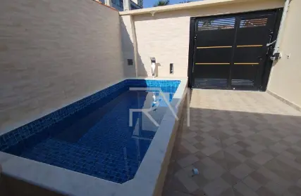 Imagem: Casa Térrea para Venda, Santa Eugênia