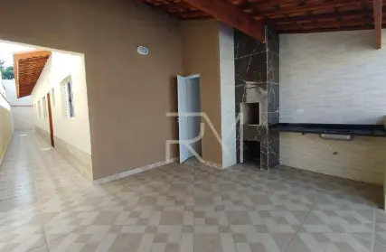 Imagem: Casa Térrea para Venda, Santa Eugênia
